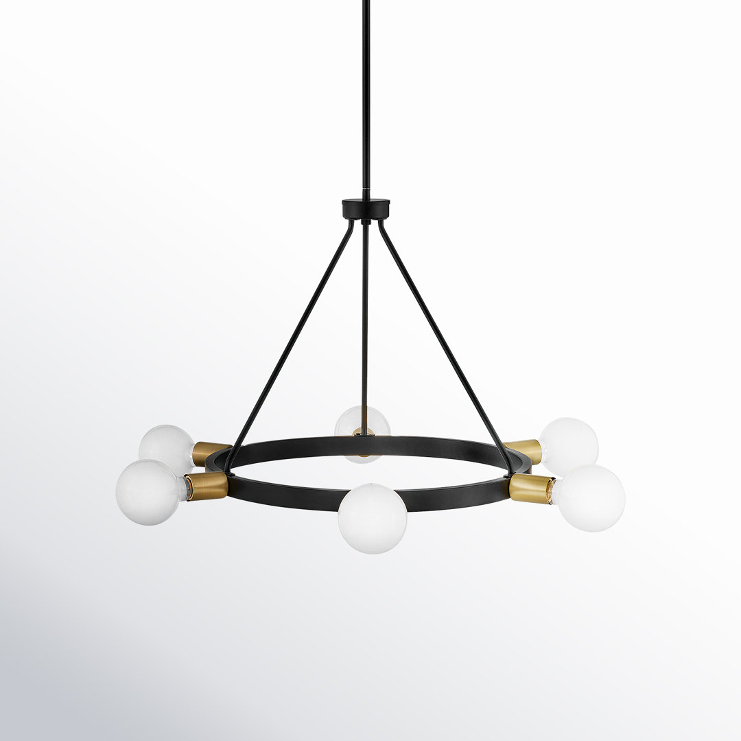 Chianti Chandelier
